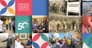 Summer 2020 Edition of Kaleidoscope – Telling the UCHS Story