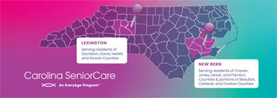 Carolina Seniorcare New Bern - PACE Program in New Bern, NC photo 3